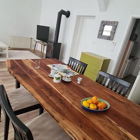 City Apartment Mit Direktzugang Vienna Luaran gambar