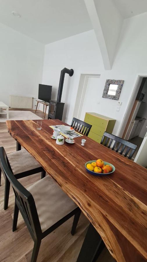 City Apartment Mit Direktzugang Vienna Luaran gambar
