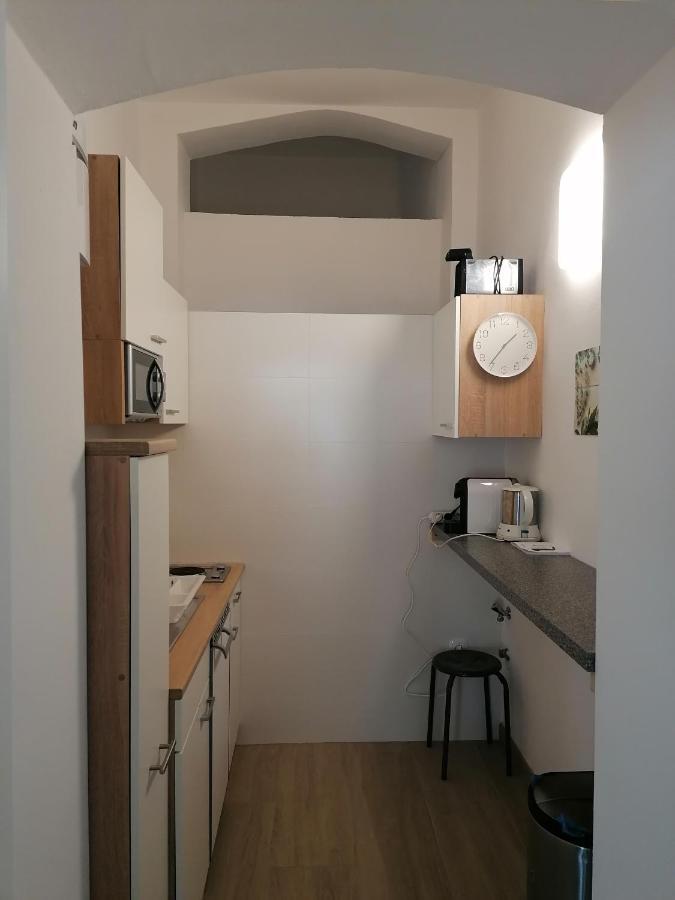 City Apartment Mit Direktzugang Vienna Luaran gambar