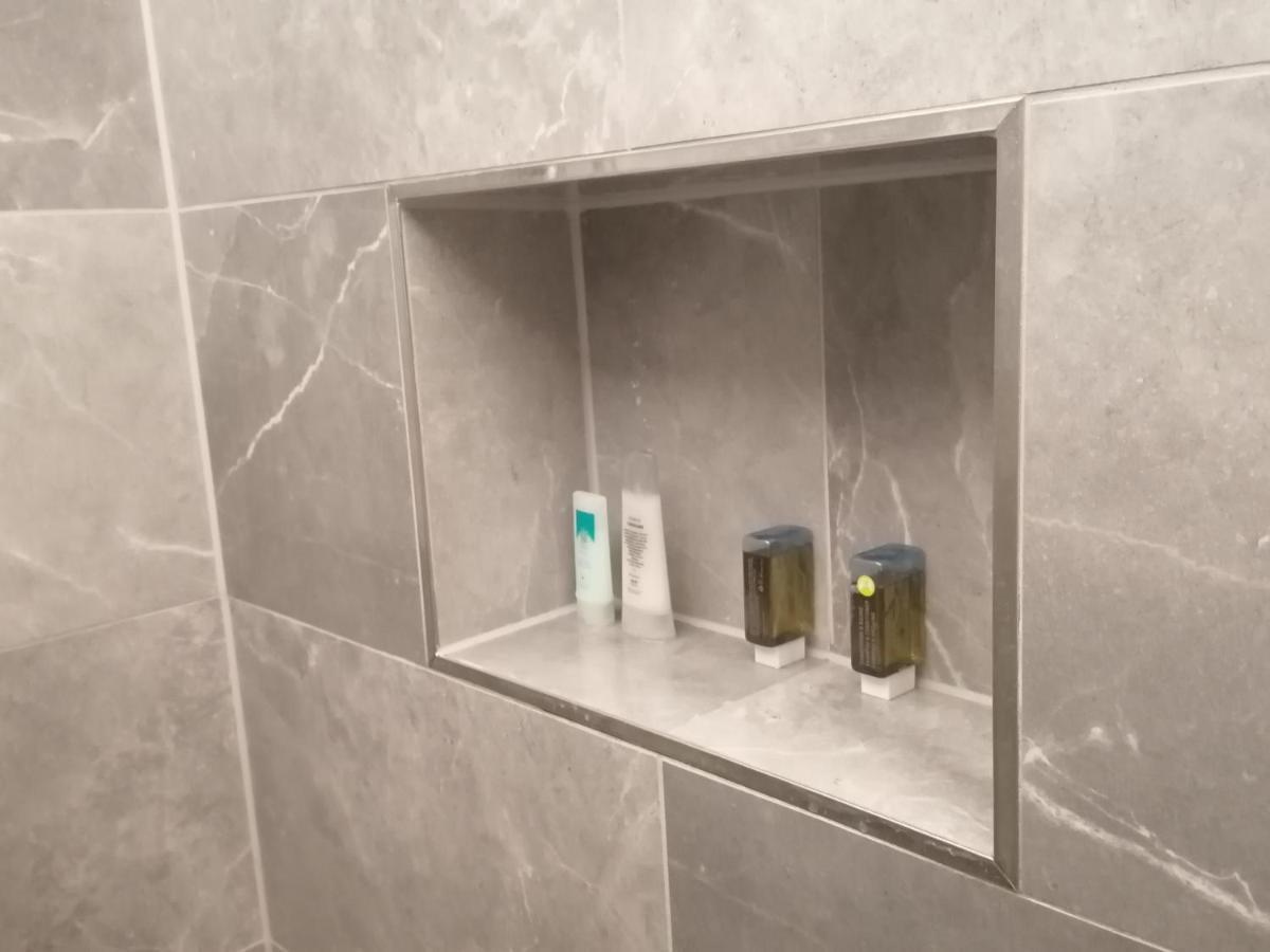 City Apartment Mit Direktzugang Vienna Luaran gambar