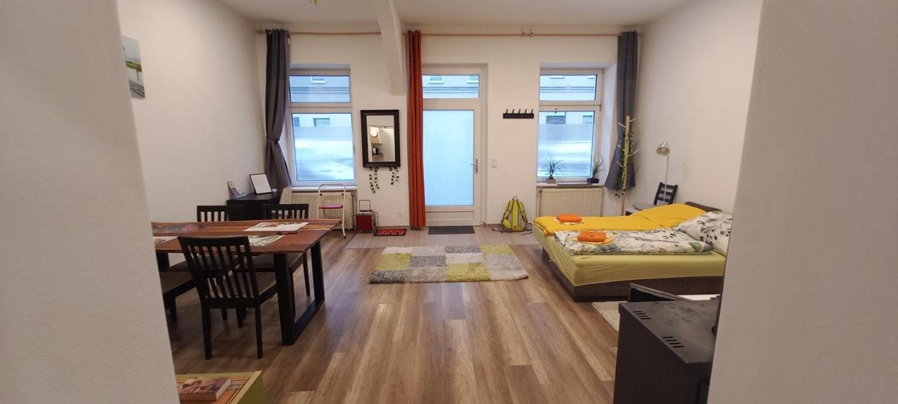 City Apartment Mit Direktzugang Vienna Luaran gambar