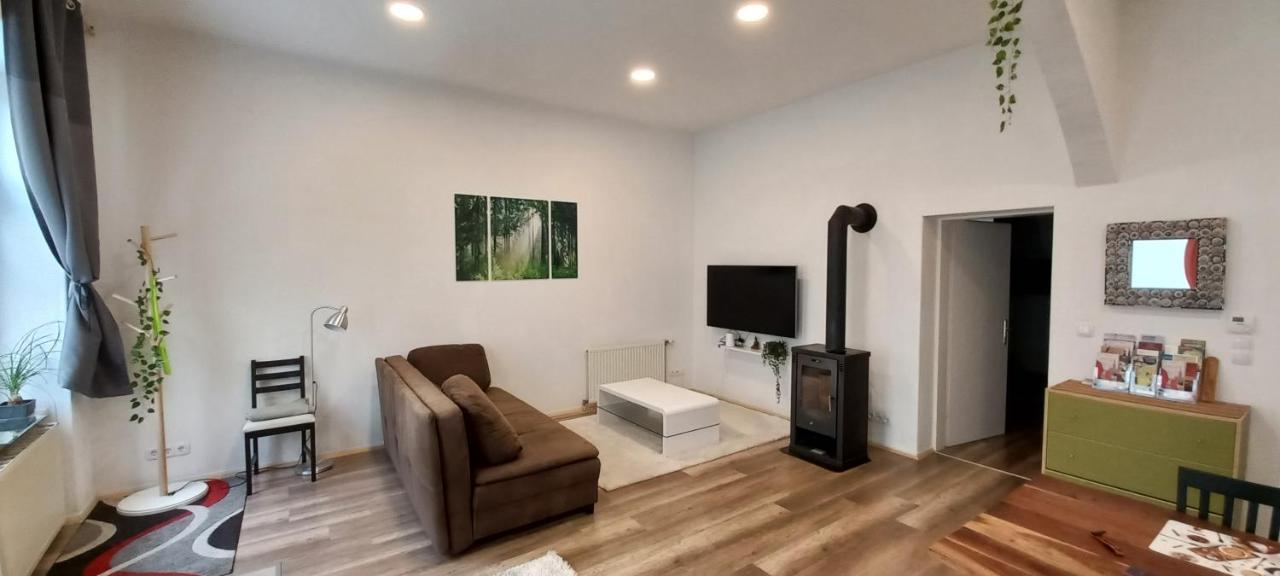 City Apartment Mit Direktzugang Vienna Luaran gambar